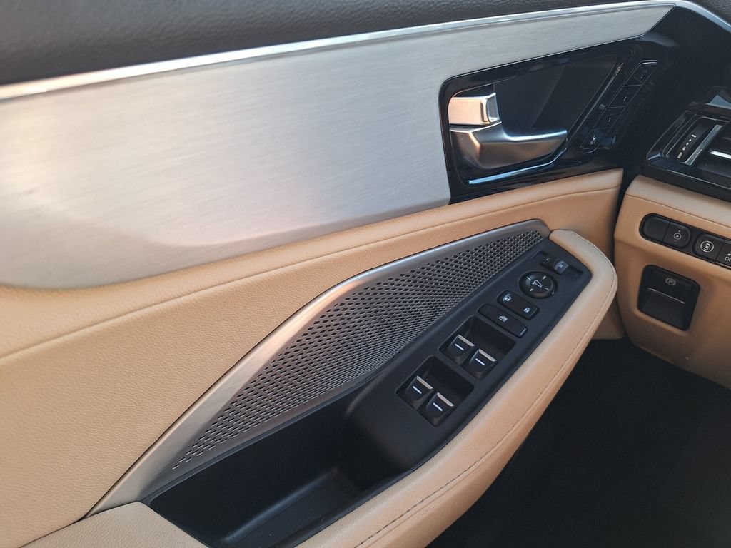 Certified 2024 Acura MDX SH-AWD image 21