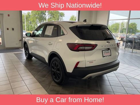 Used 2023 Ford Escape Active w/ Tech Pack #1 AWD/4WD image 8