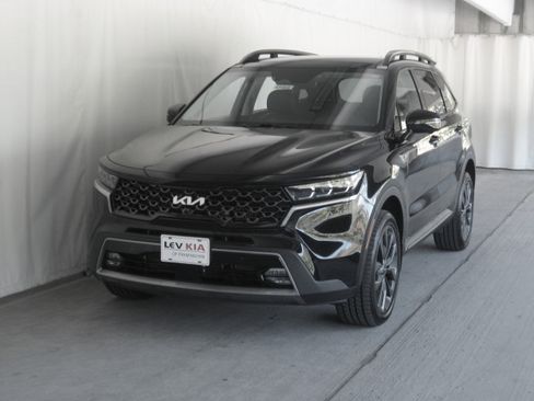 Certified 2022 Kia Sorento SX Prestige image 24