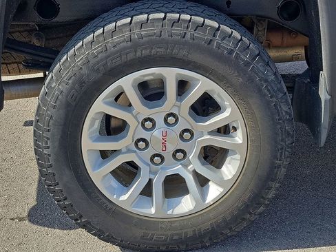 Used 2016 GMC Sierra 1500 SLE w/ SLE Value Package image 7