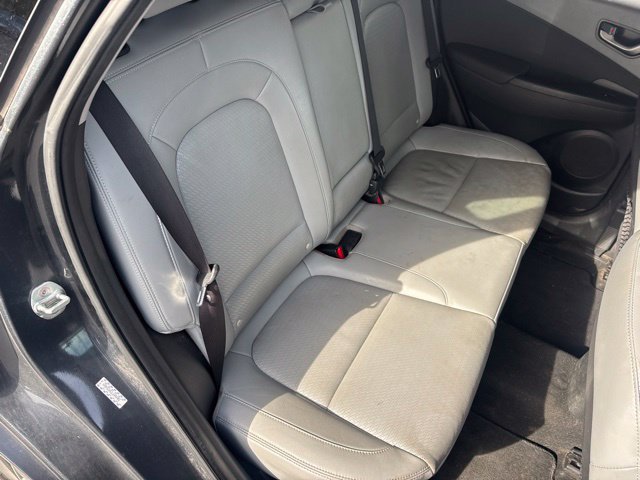 Used 2020 Hyundai Kona Ultimate AWD/4WD image 7