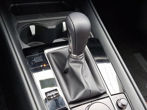 New 2025 MAZDA CX-50 Meridian Edition image 9