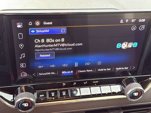 New 2026 Chevrolet Colorado Trail Boss image 15