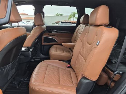 Used 2023 Kia Telluride EX X-Line AWD/4WD image 26