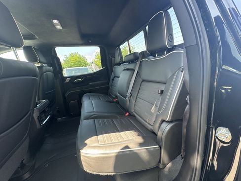 Used 2024 GMC Sierra 1500 AT4X AWD/4WD image 23