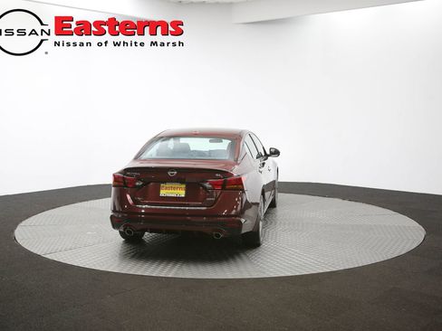 Used 2023 Nissan Altima 2.5 SL image 50