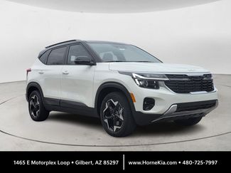 New 2026 Kia Seltos S video 1