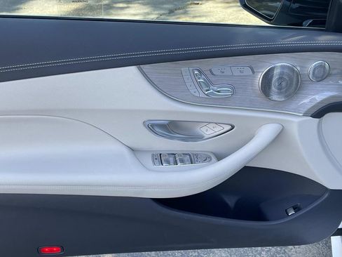 Used 2023 Mercedes-Benz E 450 Cabriolet image 19