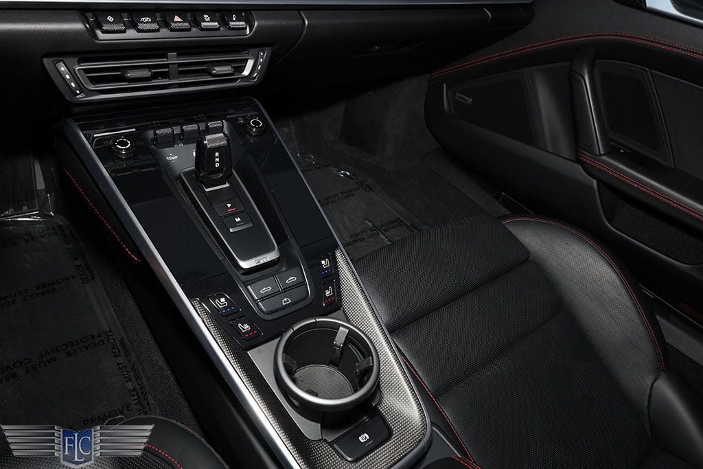 Used 2021 Porsche 911 Carrera S RWD image 33
