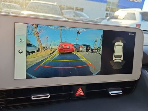 Used 2023 Hyundai Ioniq 5 SEL image 23