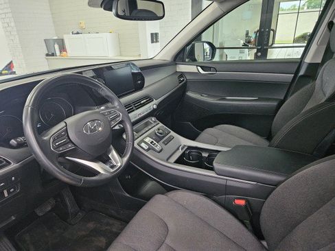 Used 2021 Hyundai Palisade SEL FWD image 8