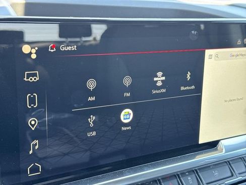 New 2026 GMC Sierra 1500 Elevation AWD/4WD image 15