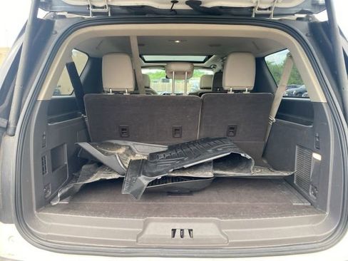 Used 2021 Ford Expedition Max Limited AWD/4WD image 12