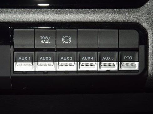 Used 2025 RAM 5500 Tradesman image 24