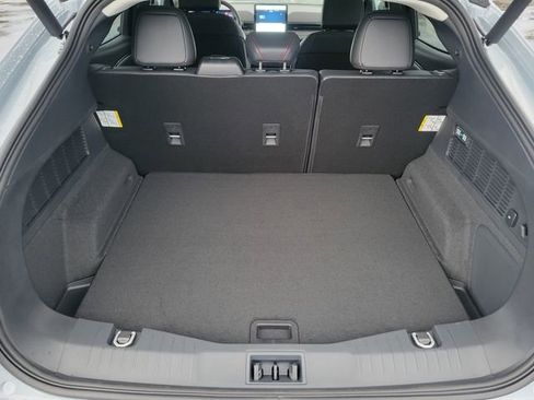 New 2025 Ford Mustang Mach-E Premium w/ Sport Appearance Package image 18