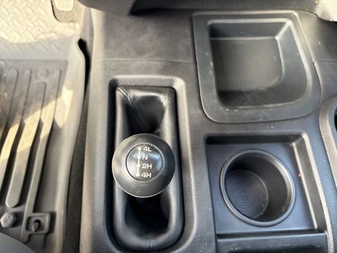 Used 2018 RAM 2500 Tradesman w/ Chrome Appearance Group image 14