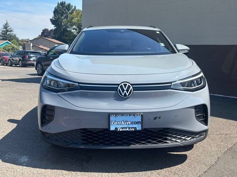 Used 2022 Volkswagen ID.4 Pro AWD/4WD image 13