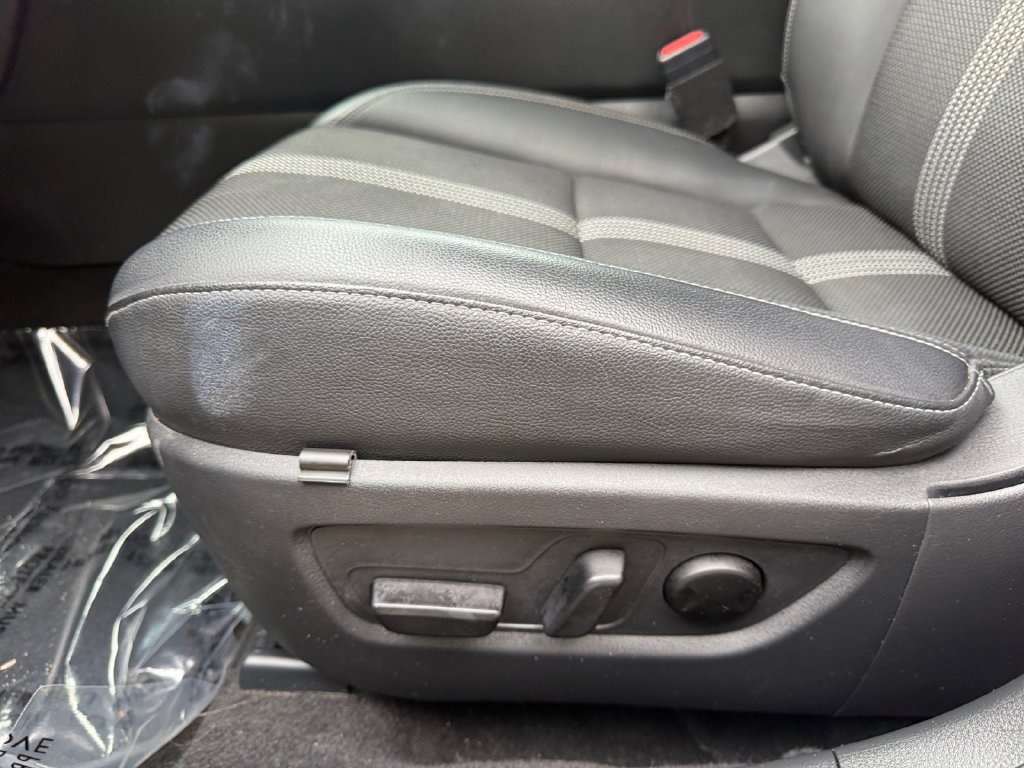 Used 2024 MAZDA CX-50 AWD 2.5 S w/ Weather Package image 10