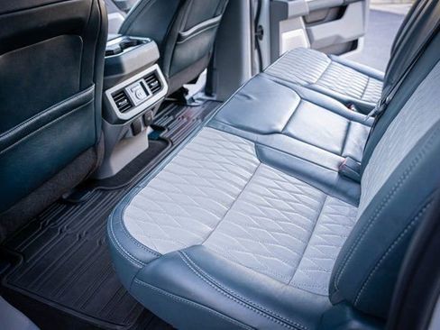 Used 2023 Ford F450 Limited w/ FX4 Off-Road Package image 32