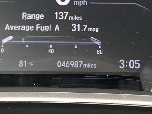 Used 2019 Honda CR-V EX image 24