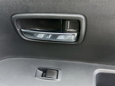 Used 2024 Mitsubishi Outlander Sport ES AWD/4WD image 28