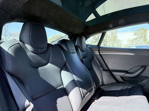 Used 2022 Tesla Model S Dual Motor All-Wheel Drive image 41