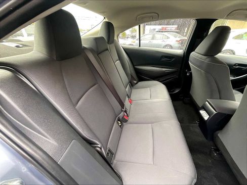 Used 2023 Toyota Corolla LE image 16
