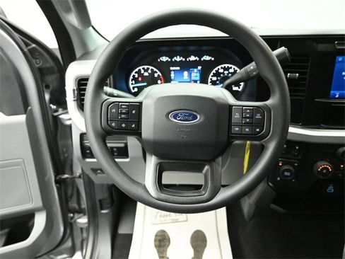 Used 2024 Ford F250 XL w/ STX Appearance Package image 15