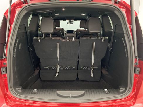 New 2026 Chrysler Pacifica Select w/ S Appearance Package image 23