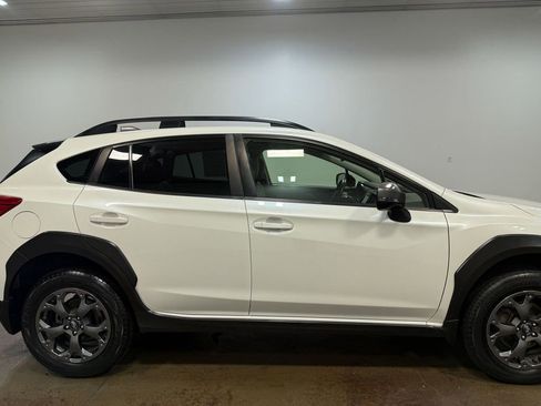 Used 2023 Subaru Crosstrek 2.5i Sport image 32
