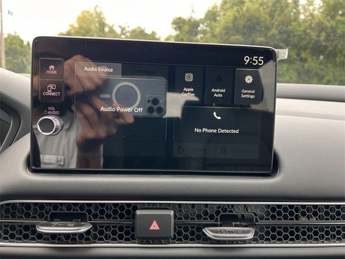 New 2026 Honda HR-V EX-L image 27