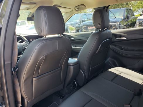 New 2026 Buick Encore GX Sport Touring w/ Advanced Technology Package image 7