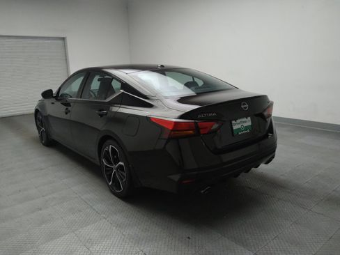 Used 2024 Nissan Altima 2.5 SR FWD image 5