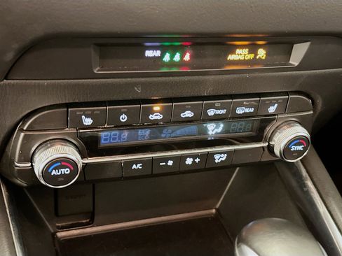 Used 2024 MAZDA CX-5 Carbon Edition image 24