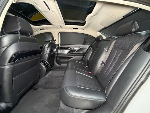 Used 2017 BMW ALPINA B7 xDrive ALPINA B7 xDrive Sedan 4D image 26