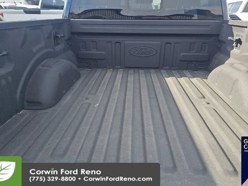 Used 2024 Ford F150 Lariat w/ Equipment Group 502A High image 18