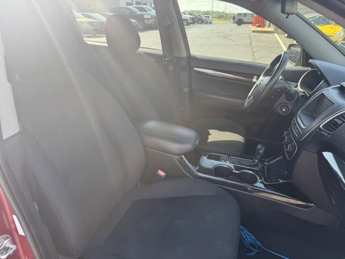 Used 2014 Kia Sorento LX FWD image 11