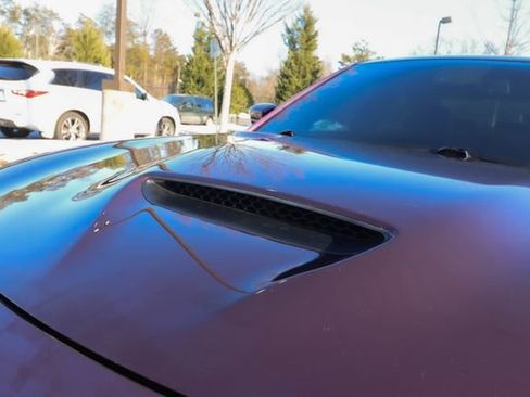 Used 2020 Dodge Charger Scat Pack w/ Dynamics Package image 17