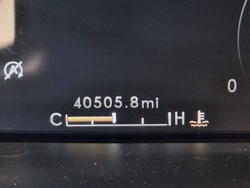 Used 2021 Lincoln Nautilus Reserve AWD/4WD image 20
