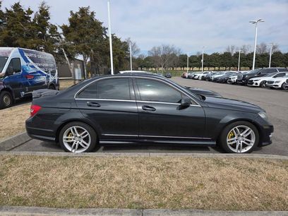 Used 2014 Mercedes-Benz C 300 Sport
