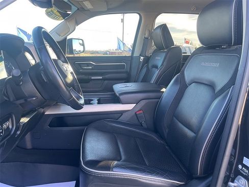 Used 2022 RAM 1500 Laramie image 19