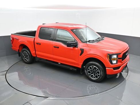 Used 2023 Ford F150 XL w/ XL STX Apperance Package image 18