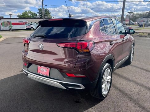 Used 2023 Buick Encore GX Preferred w/ Cold Weather Comfort Package FWD image 7