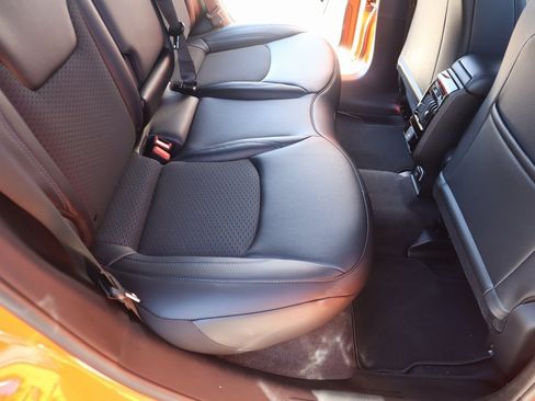 New 2026 Jeep Compass Latitude image 14