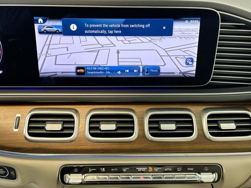 Used 2025 Mercedes-Benz GLE 350 4MATIC image 13