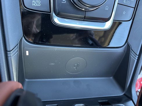 New 2026 MAZDA CX-50 2.5 Turbo w/ Accent Package image 43