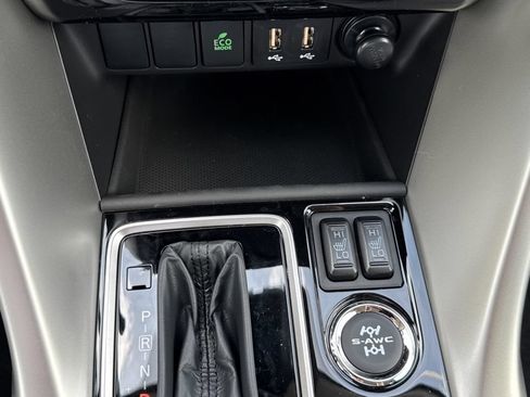 New 2026 Mitsubishi Eclipse Cross SE AWD/4WD image 14