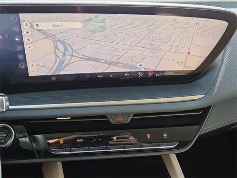 New 2026 Buick Envision Preferred image 11