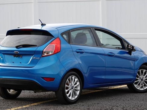 Used 2014 Ford Fiesta SE w/ Equipment Group 201A FWD image 28