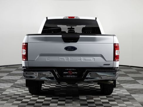 Used 2019 Ford F150 XLT image 6